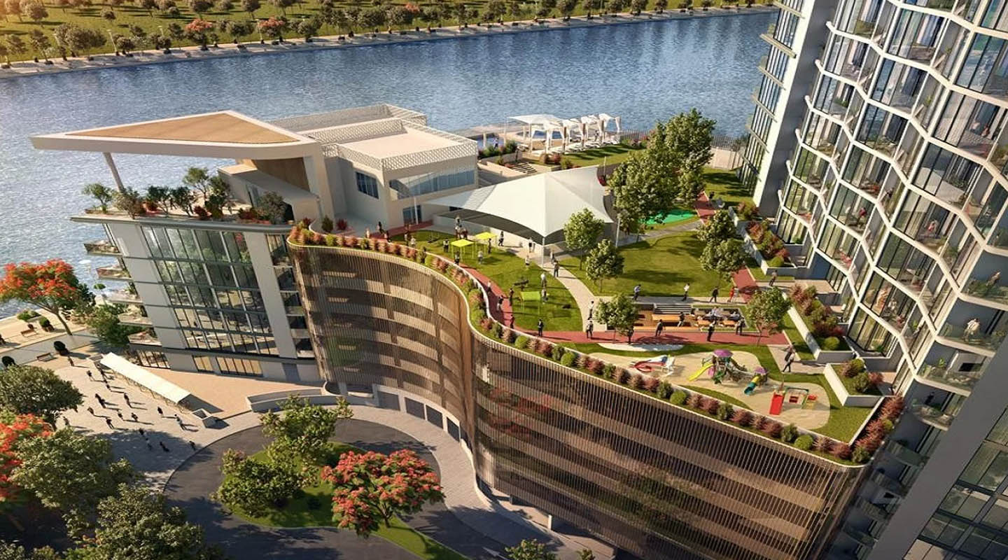 Crest Grande Фото 36923 Crest Grande Фото 74328