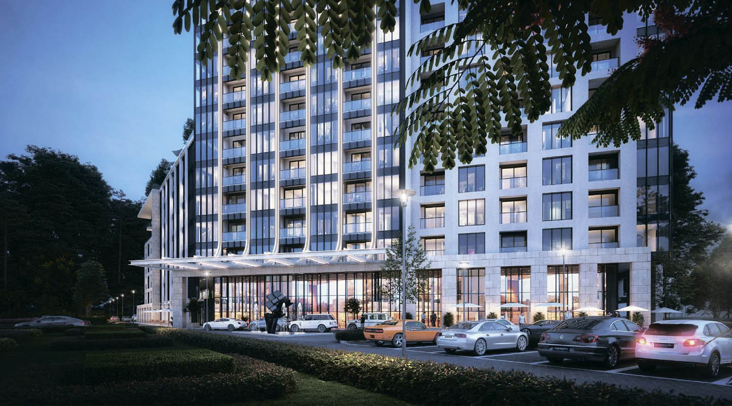 Crest Grande Фото 18723 Crest Grande Фото 54104